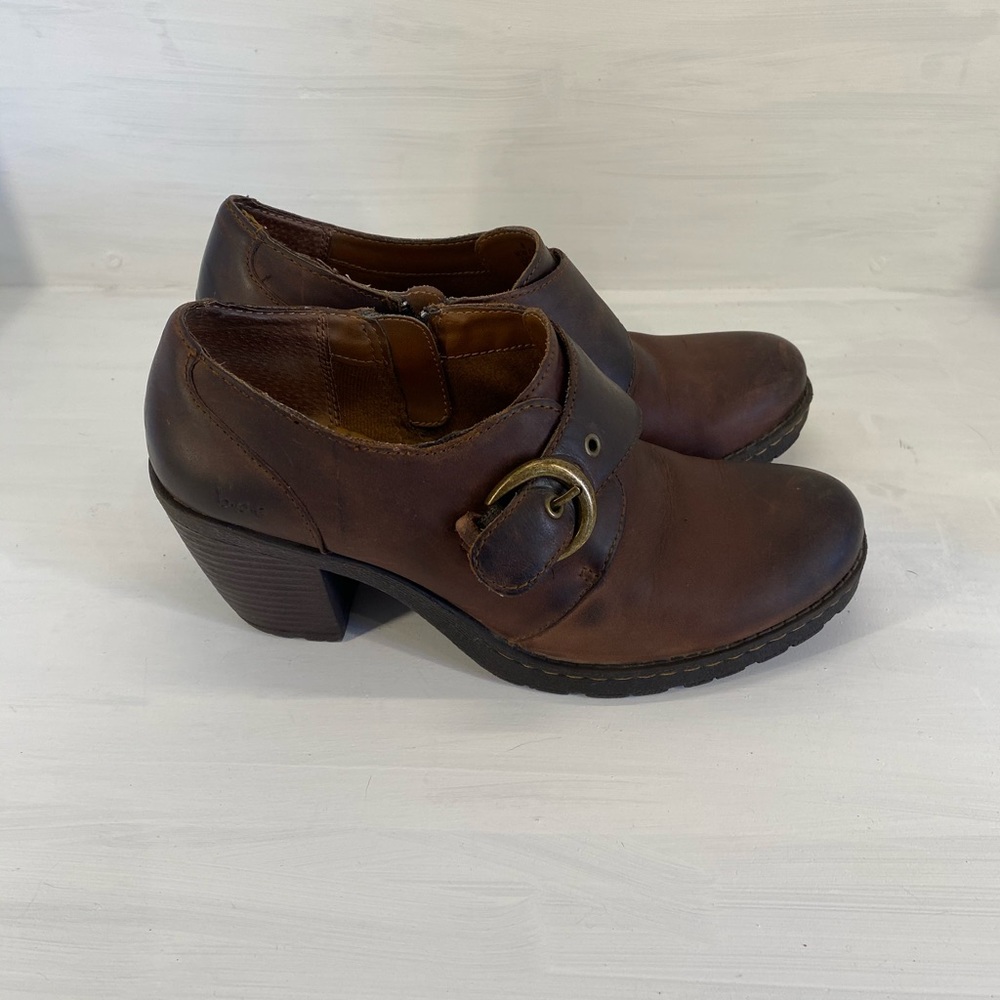 BOC Born Concept women’s size 8 Heels